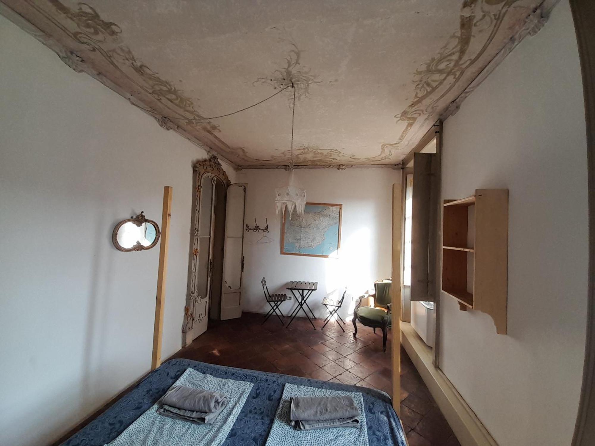 Room Bergamo Exterior foto