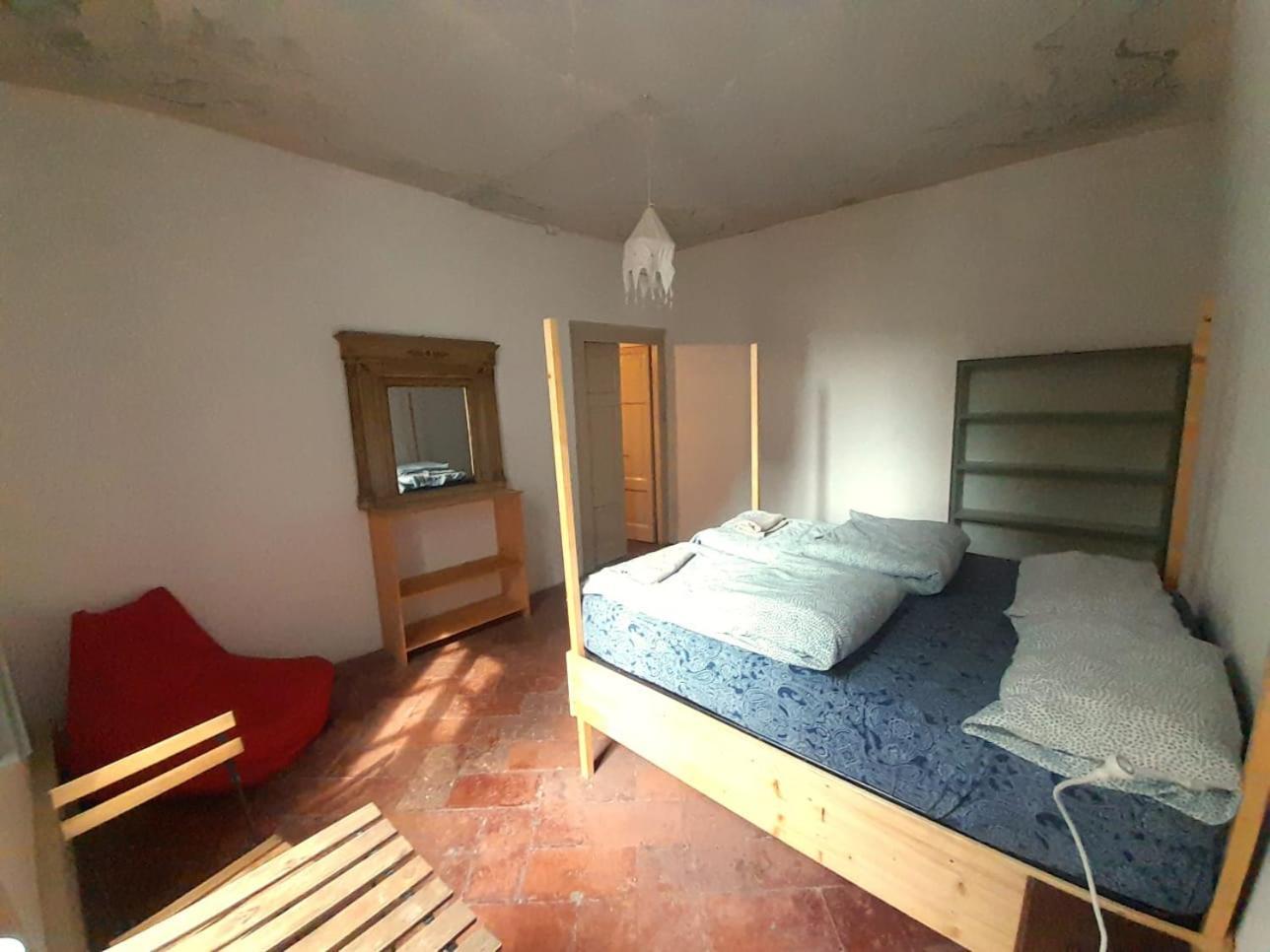 Room Bergamo Exterior foto